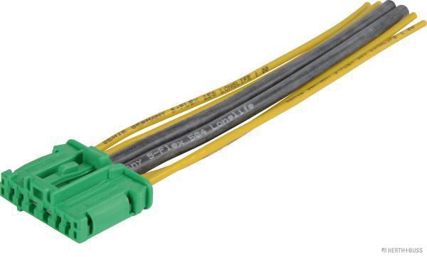Cable Repair Set, controller (heating/ventilation)